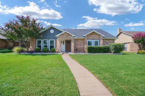 6817 Beeman Dr, Plano, TX 75023
