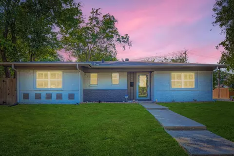 2506 Highwood Dr, Dallas, TX 75228