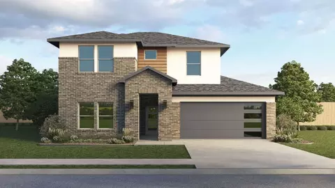 3678 Zenith Rd, Grand Prairie, TX 75052