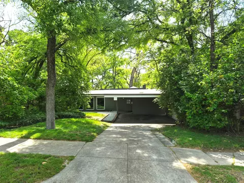 1055 Tipperary Dr, Dallas, TX 75218
