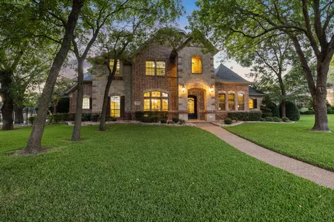 1216 Wishing Tree Ln, Keller, TX 76248