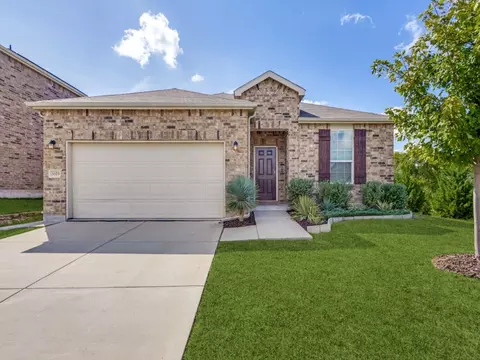 3325 Biggs Ave, Aubrey, TX 76227