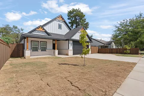 3317 Reed St, Fort Worth, TX 76119