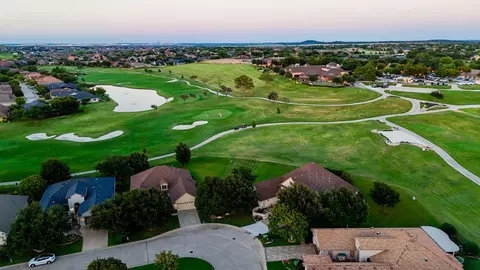11700 Clemson Dr, Denton, TX 76207