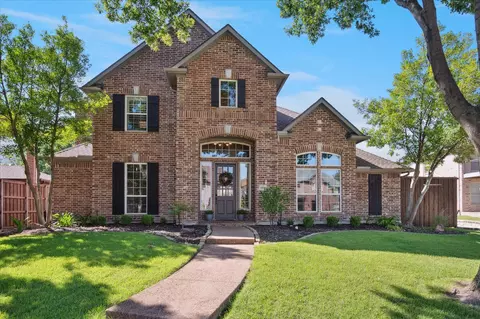 1859 Hollow Falls Ct, Frisco, TX 75036