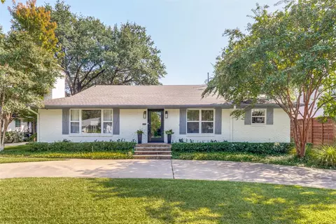 6236 Del Norte Ln, Dallas, TX 75225