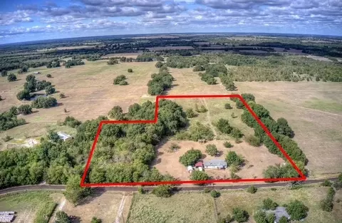 3424 County Road 4410, Commerce, TX 75428