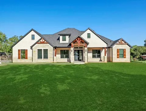 2736 County Road 804a Rd, Burleson, TX 76028
