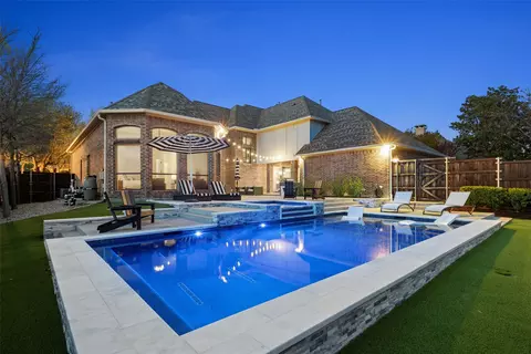 1715 San Jacinto Dr, Allen, TX 75013