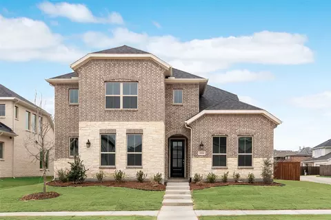 1324 Whitehurst St, Frisco, TX 75036