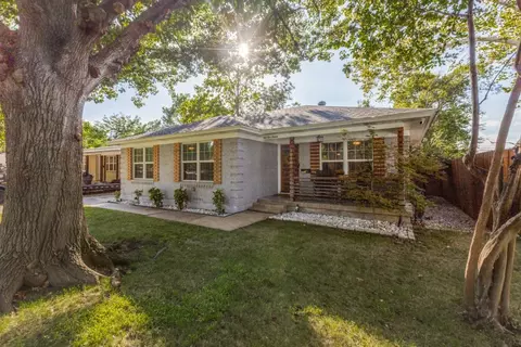 10107 Pinecrest Dr, Dallas, TX 75228