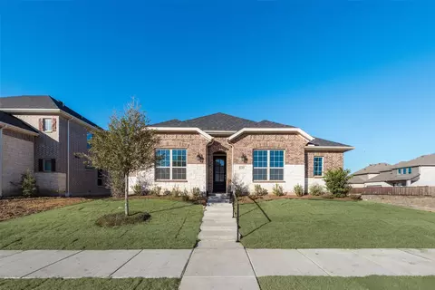 1352 Marburg Ln, Frisco, TX 75036