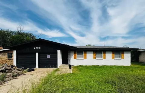 2708 Alta Vista Cir, Waco, TX 76706