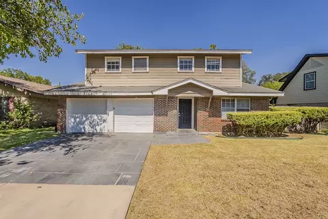 2309 E Mitchell St, Arlington, TX 76010