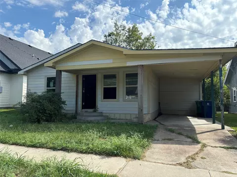 3603 Washington St, Greenville, TX 75401
