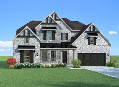 8517 Wyndemere Ln, Frisco, TX 75036