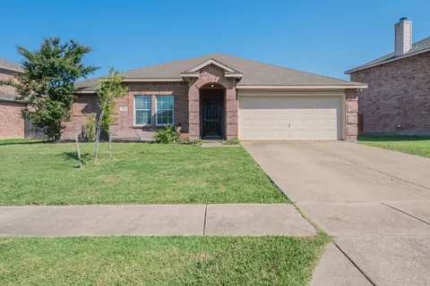 106 Robin Ln, Forney, TX 75126