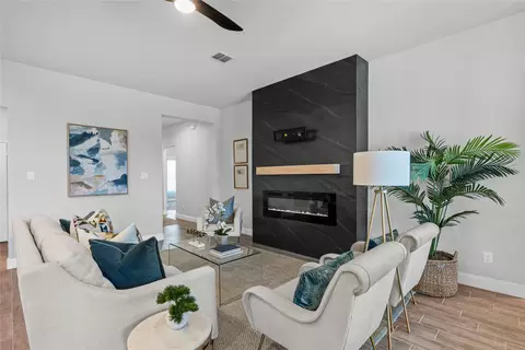 14829 Nightmist Rd, Aledo, TX 76008