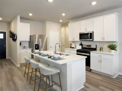 1740 Arches Rd, Anna, TX 75409