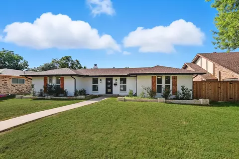 3022 Kinkaid Dr, Dallas, TX 75220