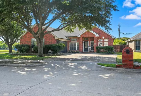 646 Huntington Ln, Allen, TX 75002