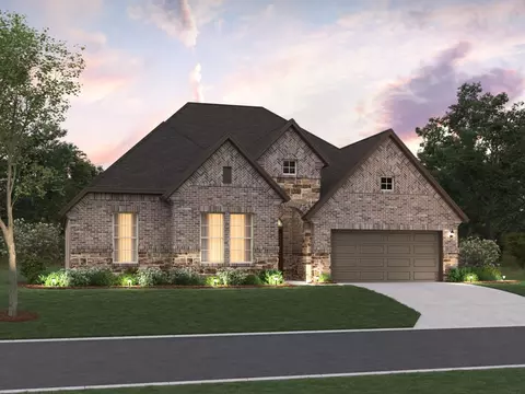 1208 Birdie Ct, Celina, TX 75009
