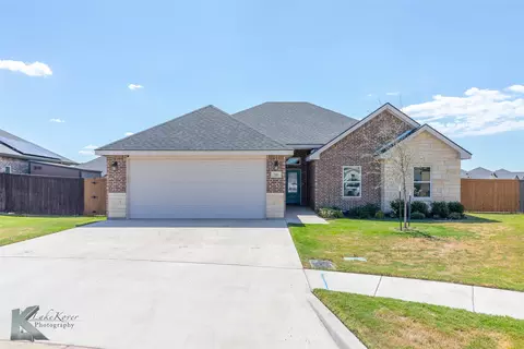 241 Audra Cir, Abilene, TX 79602