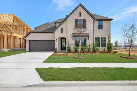 4034 Yellow Bells Way, Celina, TX 75009