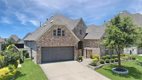 2751 Kingston St, Prosper, TX 75078