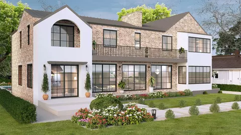 6910 Wabash Cir, Dallas, TX 75214