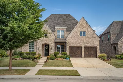 1424 10th St, Argyle, TX 76226