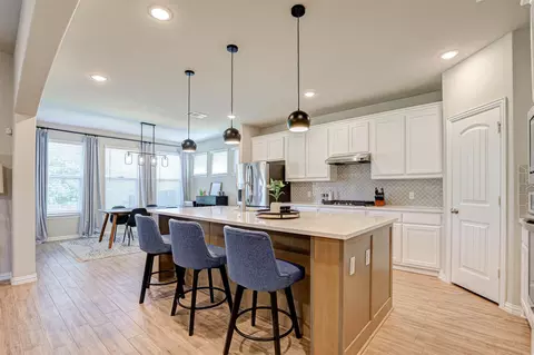 Kitchen - 15140 Devonne Dr, Aledo, TX 76008 photo 1 of 2