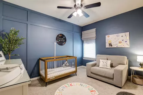 Bedroom - 15140 Devonne Dr, Aledo, TX 76008 photo 3 of 5