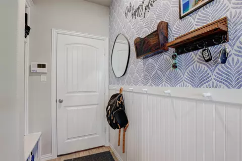 Entry Way - 15140 Devonne Dr, Aledo, TX 76008 photo 1 of 3