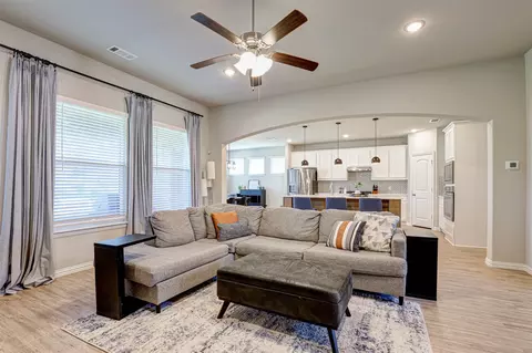 Living - 15140 Devonne Dr, Aledo, TX 76008 photo 3 of 3