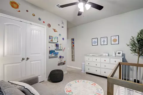 Bedroom - 15140 Devonne Dr, Aledo, TX 76008 photo 2 of 5