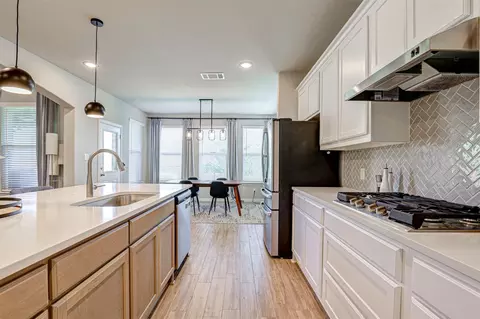 Kitchen - 15140 Devonne Dr, Aledo, TX 76008 photo 2 of 2