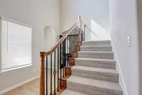 Entry Way - 15140 Devonne Dr, Aledo, TX 76008 photo 2 of 3