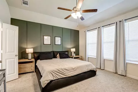 Bedroom - 15140 Devonne Dr, Aledo, TX 76008 photo 1 of 5
