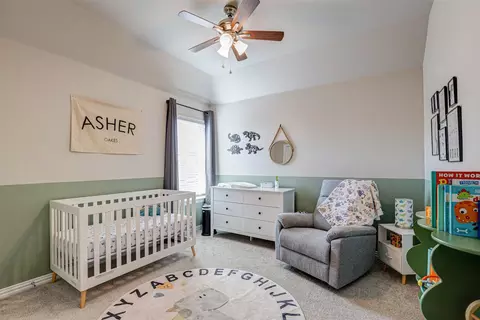 Bedroom - 15140 Devonne Dr, Aledo, TX 76008 photo 4 of 5