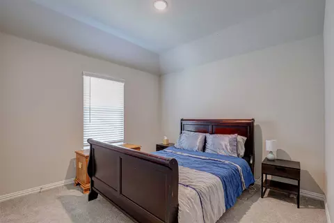 Bedroom - 15140 Devonne Dr, Aledo, TX 76008 photo 5 of 5