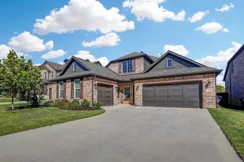 15140 Devonne Dr, Aledo, TX 76008