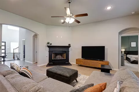 Living - 15140 Devonne Dr, Aledo, TX 76008 photo 2 of 3