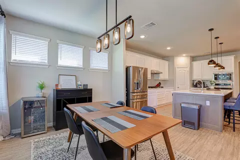 Dining - 15140 Devonne Dr, Aledo, TX 76008 photo 1 of 2