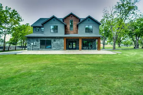 107 Pond Trl, Kemp, TX 75143