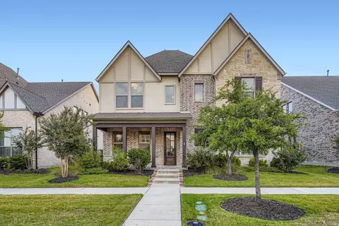 2132 Tumblegrass Rd, Frisco, TX 75033