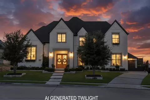 1501 Latigo Ct, Prosper, TX 75078