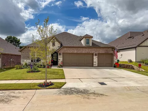 4024 Cherrybark Dr, Denton, TX 76208