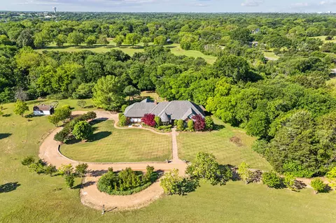 760 N Country Club Rd, Fairview, TX 75069