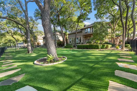 717 Royal Birkdale Dr, Garland, TX 75044